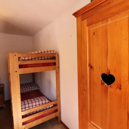 Apartment Rond Point Des Pistes C - Studio-proche Des Pistes-balcon Mae-7514 Tignes
